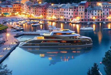 Hawk Yachts adds two new concepts to its range of explorer yachts