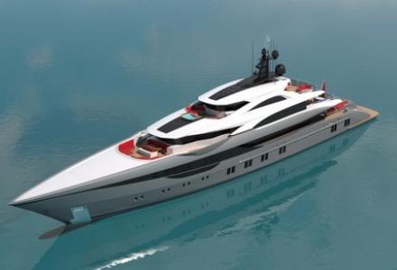 The work on Bilgin 263 progressing well