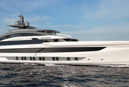 80-metre superyacht Cosmos behind-the-scenes insight