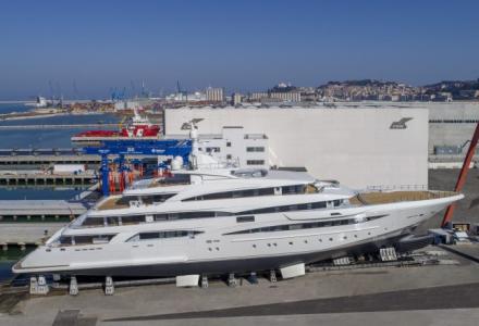 CRN ready to launch 79m CRN 135
