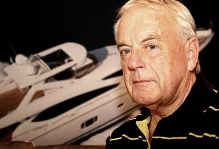 In the memory of Sunseeker founder Robert Braithwaite