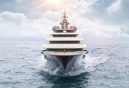 9 iconiс superyachts designed by Espen Oeino