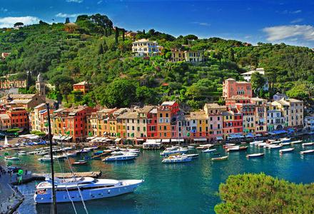 Tax on yachts over 14m abolished in Italy