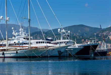 New international event: Genova Marina Yacht Sales and Charter Days