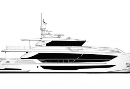 Horizon Yachts: Second hull FD102 under contract for 2020 delivery
