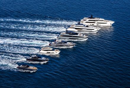 Ferretti Group raises its net profit to € 31 million and closes Wally’s acquisition