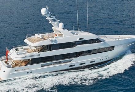 Take a look at the 44m Moon Sand by Feadship