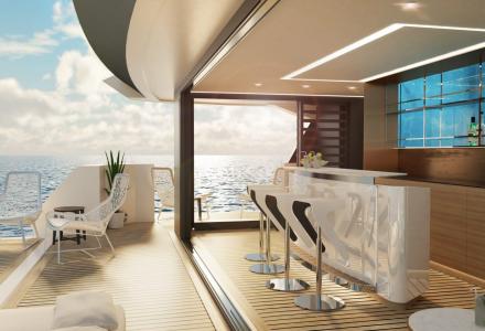 New Sunseeker 161 unveils the highlighted design 