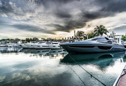 The Singapore Yacht Show 2019 overview: what you may have missed