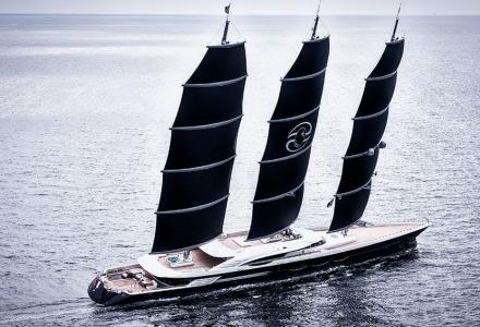 World Superyacht Awards 2019: the nominees not to miss