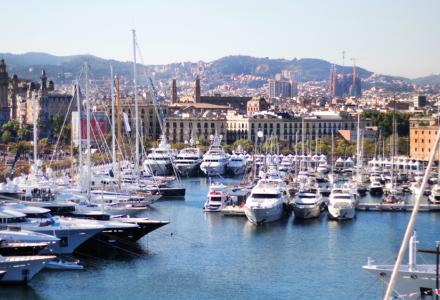 MYBA Charter Show 2019: charter yachts for any taste and budget