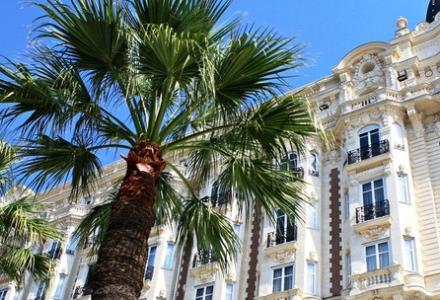 Cannes: 8 first-rate restaurants to check out during your yacht cruise