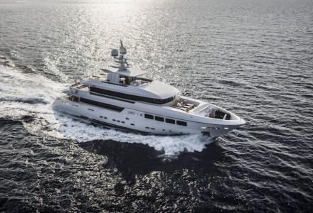 Here's why Okko should be the next yacht you buy