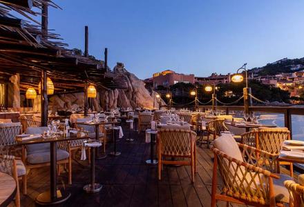 Sardinia: 7 first-rate restaurants to dine in during your yacht cruise