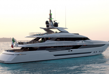 Mondomarine reveals new Classic line inspired by Ferrari and Lamborghini