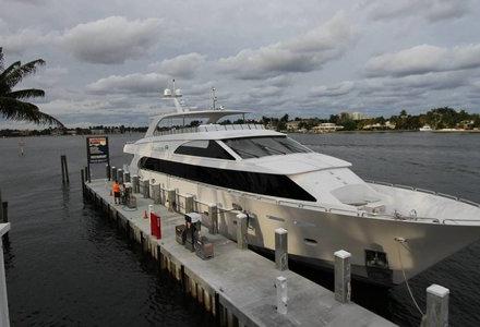 Hargrave Renaissance to debut at Yachts Miami Beach