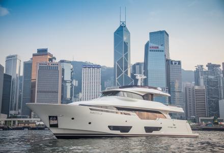 Why owning private yachts is not popular with Chinese billionaires