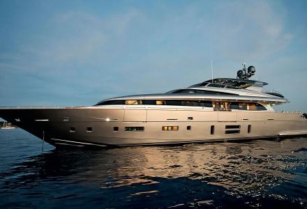 Canados launches the first 120 Caesar