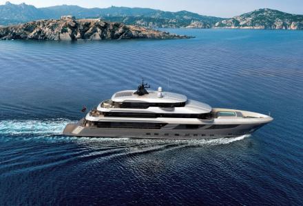 Gulf Craft CEO departs in view of restructuring policy