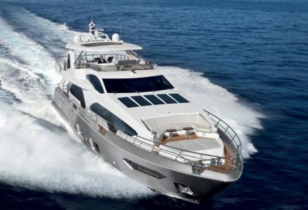 US broker MarineMax acquires Fraser from Azimut/Benetti