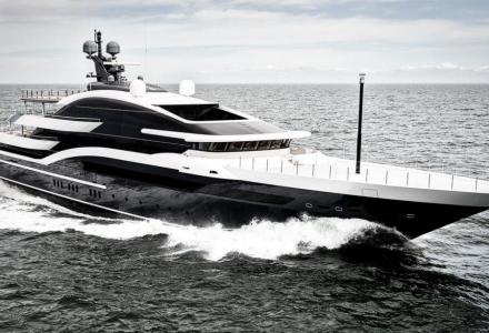 5 spectacular superyacht designs by Nuvolari Lenard