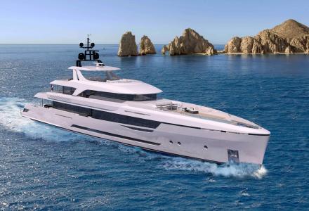Moonen Yachts set to boost production with new investor