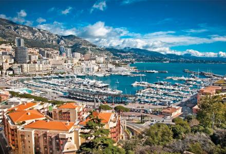 Early birds: TOP 8 superyachts booked for Monaco Yacht Show 2019