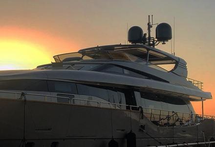 Canados delivers first 120 Caesar named Lady Elaine