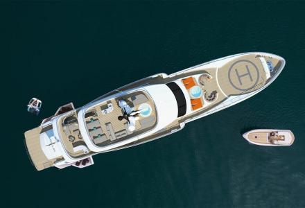 Another deal closed: Wider Yachts is taken over by Zepter and two more companies