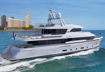 Dutch builder Moonen Yachts goes bankrupt