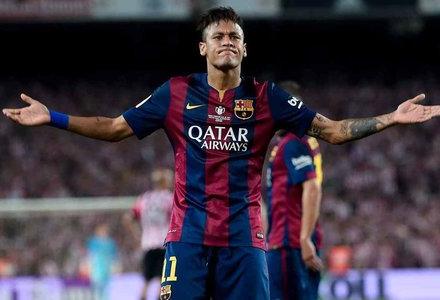 Brazilian court freezes Neymar assets, including a yacht