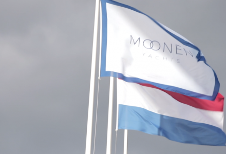 Moonen Yachts under new ownership after declared bankruptcy