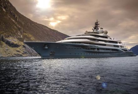 10 of the most expensive superyachts to charter in summer 2019