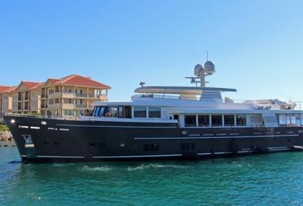 Take a look at Santa Maria T from Van der Valk