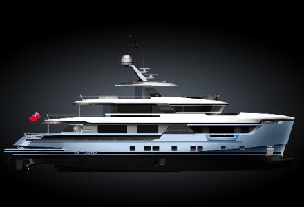 No need to build gigayachts: Dynamiq unveils its full Global range