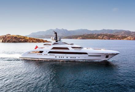 New beginning: 65m Galactica Star enters charter market renamed Illusion