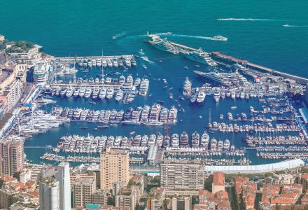 Monaco Yacht Show 2019: the highlights you might have missed