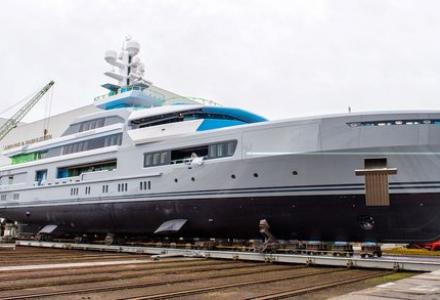 Abeking and Rasmussen to launch Cloudbreak