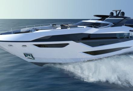 New Sunseeker 100 model introduced