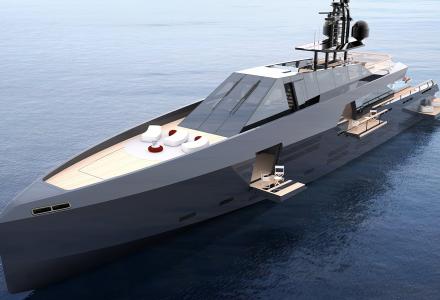 Wally Yachts: plans for 2020 and 48 Wallytender X in Miami show