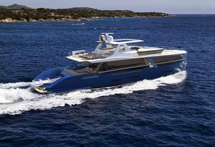 Van der Valk reveals interiors of new Pilot series
