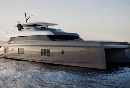 Inside Rafael Nadal’s recently delivered $5 Million yacht