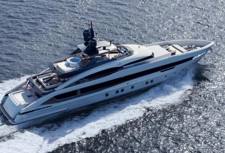 First impressions: video tour of 50m Project Aquamarine Heesen