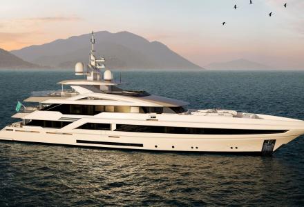 Inside 53m Project Tala