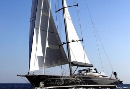 Perini Navi launches Perseus 3