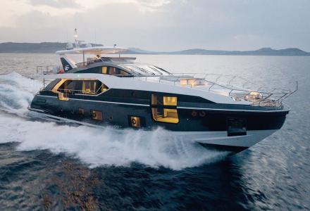 New Azimut Grande 27 sold