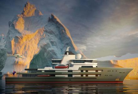 A series of projects that never made it to the water - Part II