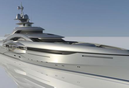 A series of projects that never made it to the water - Part III