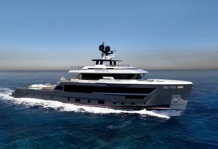 Cantiere delle Marche sold second Flexplorer Maverick