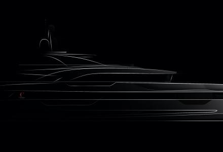 New 50-meter model Project Lady is sold